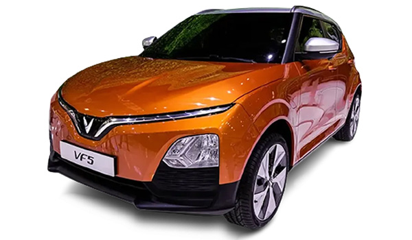  Vinfast Vf 5 Phú Yên