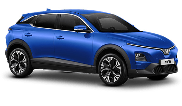 Vinfast Vf6 Phú Yên