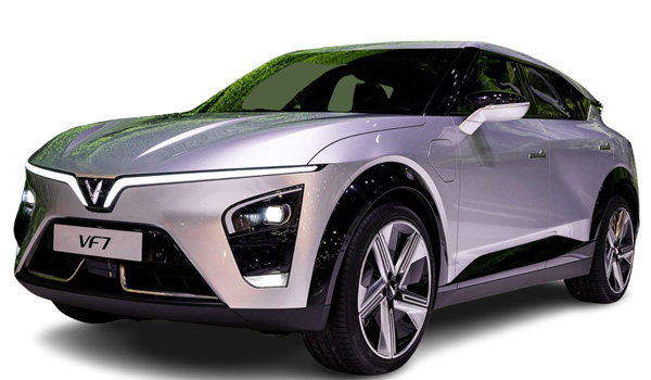 Vinfast Vf7 Phú Yên