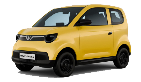 Minio Green Phú Yên