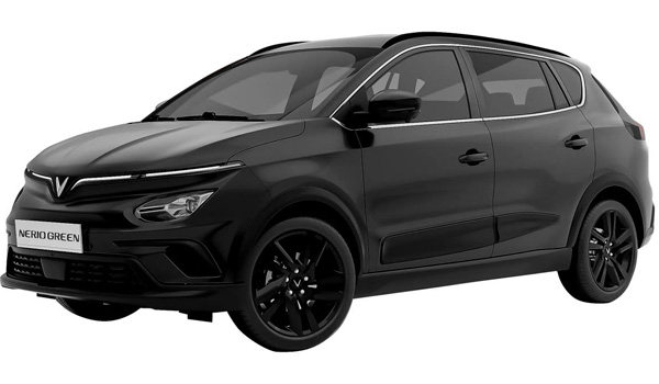 Nerio Green Phú Yên